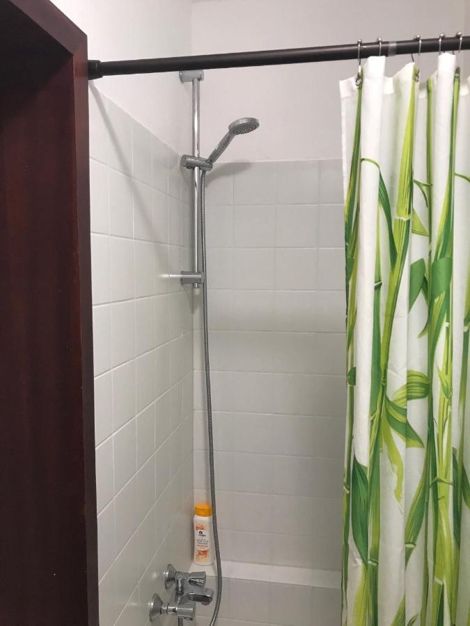 Appartement 15% Discount - 60m² - Wasserbett - Wifi - Parking -balkon