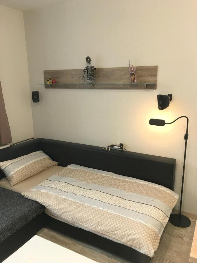 15% Discount - 60m² - Wasserbett - Wifi - Parking -balkon Dortmund