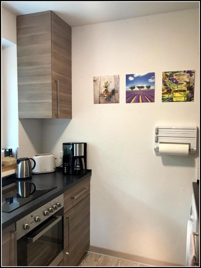15% Discount - 60m² - Wasserbett - Wifi - Parking -balkon