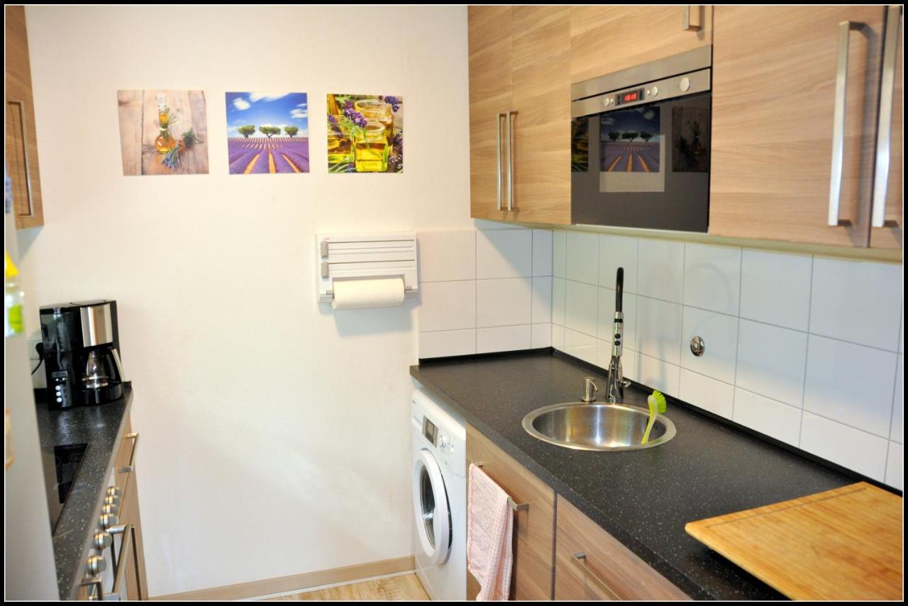 15% Discount - 60m² - Wasserbett - Wifi - Parking -balkon * Dortmund