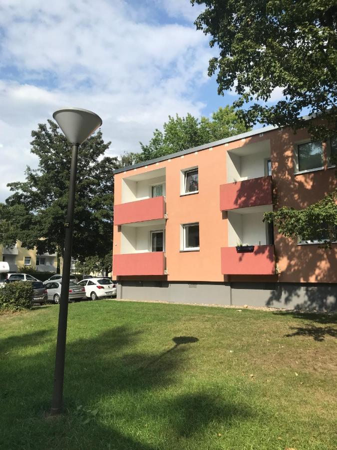 15% Discount - 60m² - Wasserbett - Wifi - Parking -balkon Apartment