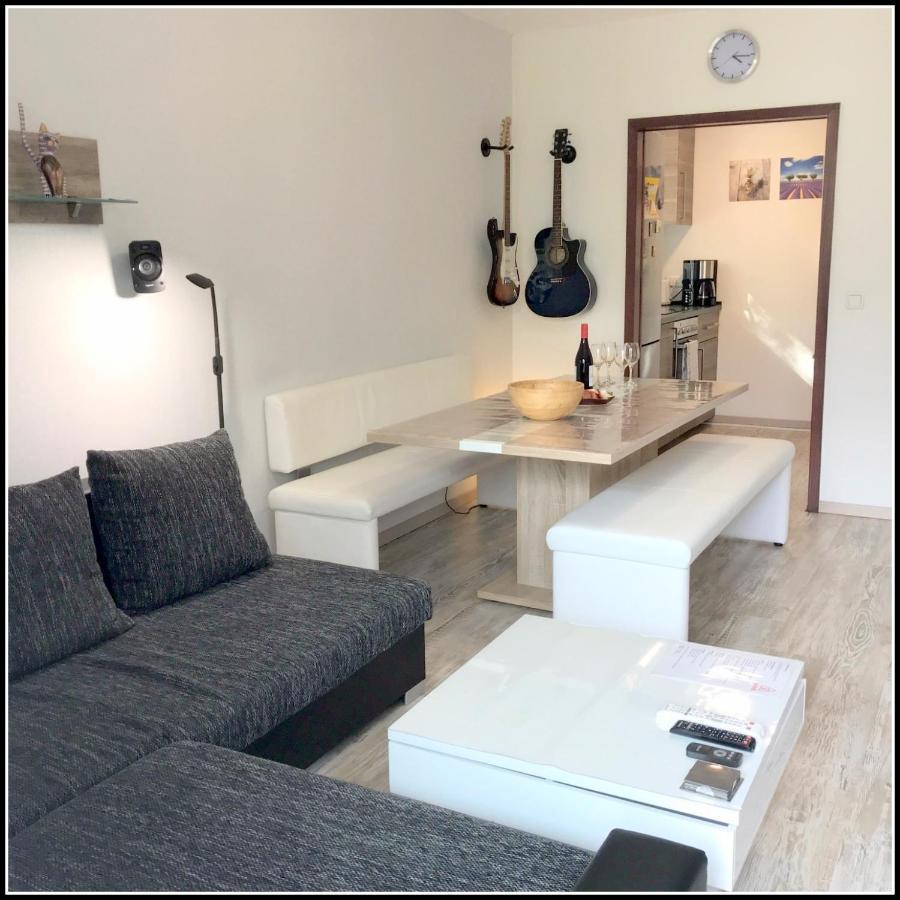 15% Discount - 60m² - Wasserbett - Wifi - Parking -balkon * Dortmund